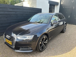 Audi A4 Avant 2.0 TFSI ultra Design Pro Line