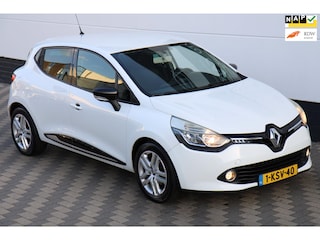 Renault Clio 0.9 TCe Expression Navi Airco Cruise APK NAP !!