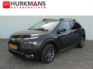 Citroën C4 Cactus 1.2 VTI 82PK SHINE NAV 60.873 KM NL-AUTO