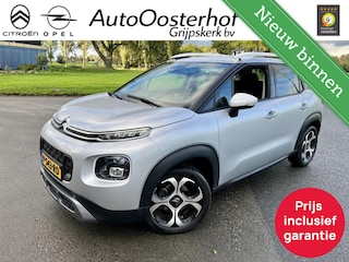 Citroën C3 Aircross 110pk automaat Shine