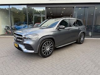 Mercedes-Benz GLS 400d 4-Matic AMG Premium+