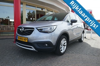 Opel Crossland 1.2 T. INNOVATION 110PK/CAMERA/NAVIGATIE/PARKEER V+A/HEAD UP