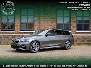BMW 330e Touring | M-Sport 360 ACC HuD Memory Keyless Laser