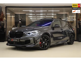BMW M135i xDrive High Executive M Performance Forged Carbon PANO/BUCKETStoelen/H&K/BOMVOL