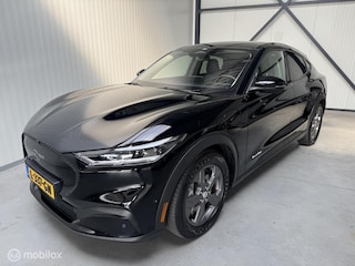 Ford Mustang Mach-E RWD 75 kWh