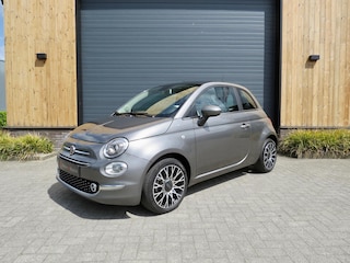 Fiat 500 1.0 Hybrid Dolcevita *Big navi *Carplay *Climate