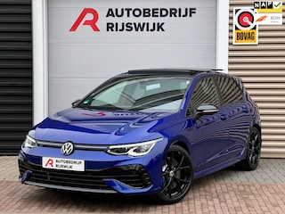 Volkswagen Golf 2.0 TSI R 4Motion 20 jaar Editie 333pk! Vol Opties!