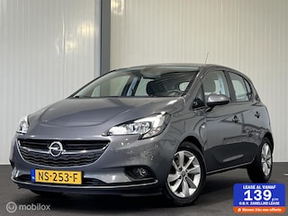 Opel Corsa 1.4 Business+ 5-drs [ Carplay cruise airco LM ]