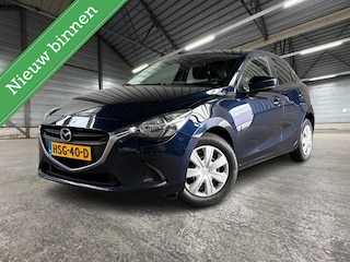 Mazda 2 1.5 Skyactiv-G TS+ | Airco | Cruise | Garantie | APK