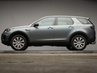Land Rover Discovery Sport 2.0 TD4 HSE Sport (PANORAMADAK,NAVI,CAMERA,LEDER,STOELVERWARMING,TREKHAAK,LED,XENON,NETTESTAAT)
