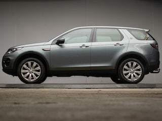 Land Rover Discovery Sport 2.0 TD4 HSE Sport (PANORAMADAK,NAVI,CAMERA,LEDER,STOELVERWARMING,TREKHAAK,LED,XENON,NETTESTAAT)