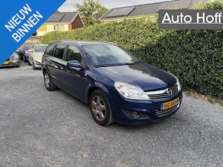 Opel Astra Wagon 1.6 Edition