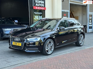 Audi A3 Sportback 1.4 TFSI Attraction Pro Line Plus g-tron Aut Clima