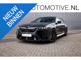 BMW 5-serie Touring Full option: M-Drivers's Pack, Panoramadak, Keramische remmen