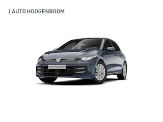 Volkswagen Golf Life Edition eHybrid | 'App-Connect' draadloze smartphone integratie | Achterbank in ongelijke delen neerklapbaar incl. middenarmsteun en doorlaadmogelijkheid | Afstandscontrolesysteem (Front Assist)