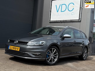 Volkswagen Golf Variant 1.0 TSI Comfortline Business | Xenon / LED | Navigatie |