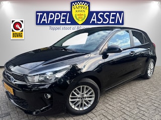 Kia Rio 1.0 TGDI DynamicLine