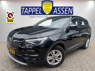Opel Grandland X 1.2 Turbo Business Edition