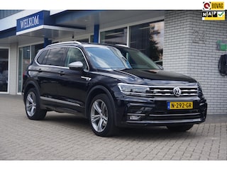 Volkswagen Tiguan 2.0 TSI 4Motion Highline Business R 7p. Camera Cruise Stoel/stuurverwarming