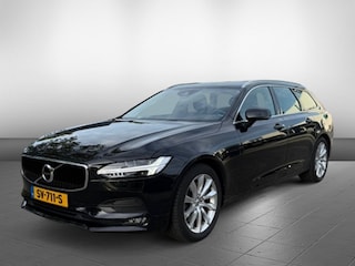 Volvo V90 2.0 T4 trekhaak led koplampen