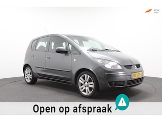 Mitsubishi Colt 1.3 Incharge+ | Airco | Zeer goed onderhouden | Sportvelgen | NAP