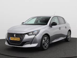 Peugeot 208 1.2 PureTech Allure Pack/ lage km/ compleet!