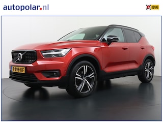 Volvo XC40 1.5 T3 R-Design Panoramadak/Trekhaak/360Camera etc.