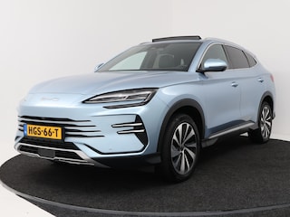 BYD Seal U 1.5 DM-i FWD Boost | Origineel NL! | NAP!