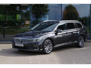 Volkswagen Passat Variant 1.4 TSI PHEV GTE 218 PK BNS, Trekhaak, Matrix-LED, Camera