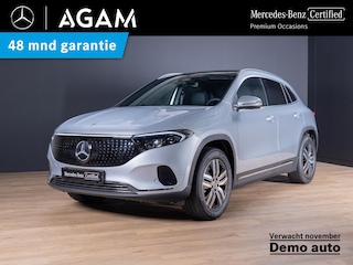 Mercedes-Benz EQA 250+ Business Line LIMITED 71 kWh