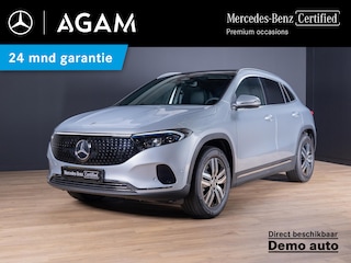 Mercedes-Benz EQA 250+ Business Line LIMITED 71 kWh