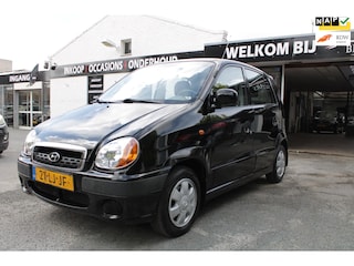 Hyundai Atos Spirit 1.0i SLX |Airco | Stuurbekrachtiging | Elektrische ramen | Nap