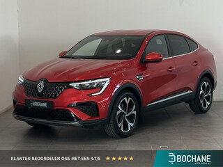 Renault Arkana 1.6 E-Tech Full Hybrid 145 Techno | 360° camera | Easy park Assist Automatisch Inparkeersysteem