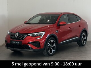Renault Arkana 1.6 E-Tech Full Hybrid 145 Techno | 360° camera | Easy park Assist Automatisch Inparkeersysteem