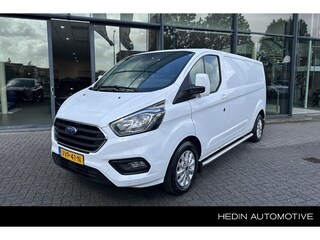Ford Transit Custom 300 2.0 TDCI L2H1 Limited