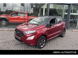 Ford Ecosport 1.0 EcoBoost ST-Line
