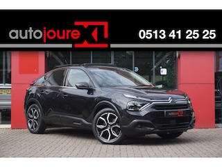 Citroën C4 Shine 50 kWh | HUD | Panoramadak | Winter-Pakket | Pack Ambiance | Origineel NL |
