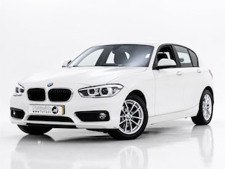 BMW 116i Executive | Led | Trekhaak | Navi | Climate