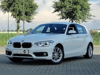BMW 116i Executive | Led | Trekhaak | Navi | Climate
