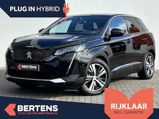 Peugeot 3008 1.6 HYbrid4 | 4x4 300pk Allure Pack Business