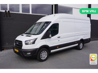 Ford Transit 2.0 TDCI L4H3 EURO 6 - Airco - Cruise - Camera - €16.900,- Excl.