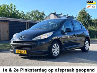 Peugeot 207 1.4 VTi X-line 5DR*Airco*Dealer onderhouden*NAP*2e eigenaar*