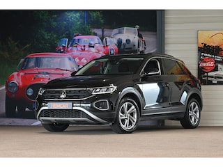 Volkswagen T-Roc 1.5 TSI Life 75 Edition
