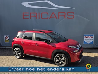 Citroën C3 Aircross Origin 1.2 PureTech Max AUTOMAAT NAVI TEL CAMERA LM