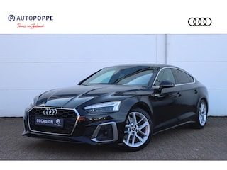 Audi A5 Sportback 35 TFSI S edition