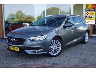 Opel Insignia Sports Tourer 1.5 Turbo Innovation