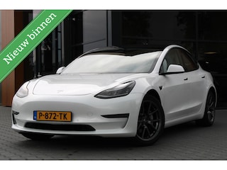 Tesla Model 3 Long Range AWD 75kWh