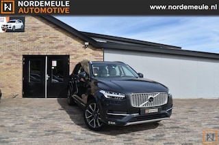 Volvo XC90 2.0 D5 AWD INSCRIPTION 7p, B&W, Camera, AUT