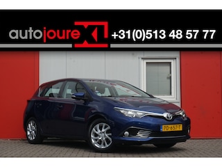 Toyota Auris 1.2T Aspiration | Origineel NL | Camera | Cruise Control | Trekhaak | Airco |