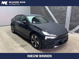 Polestar 4 Long Range Single motor 100 kWh | Plus | Pilot | 360° Camera | ACC | Panoramadak | harman/kardon
